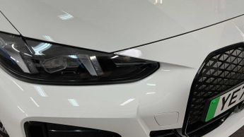 BMW I4 M Sport