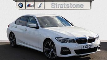  M Sport