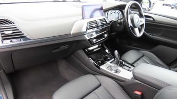 BMW X3 M Sport