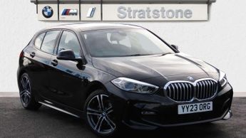  M Sport