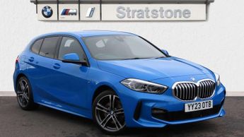  M Sport