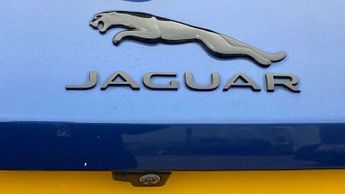 Jaguar F-PACE R-Dynamic S