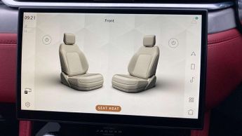 Jaguar F-PACE R-Dynamic S