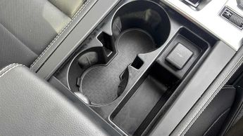 Jaguar F-PACE R-Dynamic Black