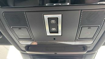 Jaguar F-PACE R-Dynamic Black