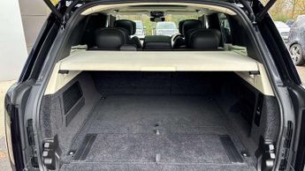 Land Rover Range Rover Autobiography