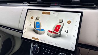 Land Rover Range Rover Autobiography