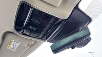 Land Rover Range Rover Autobiography