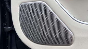 Land Rover Range Rover Autobiography