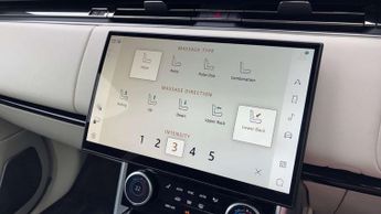 Land Rover Range Rover Autobiography