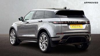 Land Rover Range Rover Evoque Autobiography
