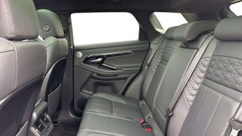 Land Rover Range Rover Evoque Autobiography