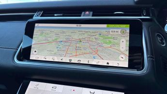 Land Rover Range Rover Velar R-Dynamic HSE
