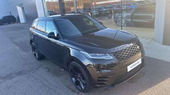 Land Rover Range Rover Velar R-Dynamic HSE