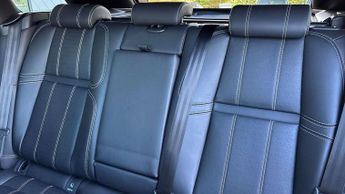 Land Rover Range Rover Velar R-Dynamic HSE
