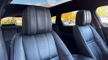 Land Rover Range Rover Velar R-Dynamic HSE