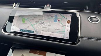 Land Rover Range Rover Evoque Autobiography