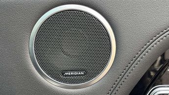 Land Rover Range Rover Vogue