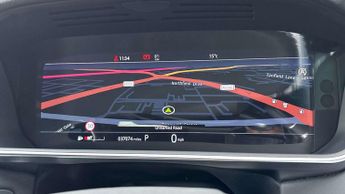 Land Rover Range Rover Vogue