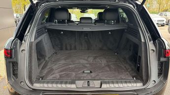 Land Rover Range Rover Sport Dynamic SE