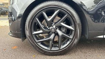 Land Rover Range Rover Sport Dynamic SE