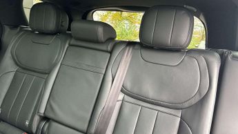 Land Rover Range Rover Sport Dynamic SE