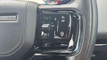 Land Rover Range Rover Sport Dynamic SE