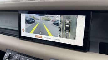 Land Rover Defender First Edition