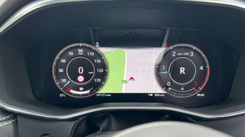 Jaguar F-PACE R-Dynamic SE