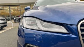 Jaguar F-PACE R-Dynamic SE