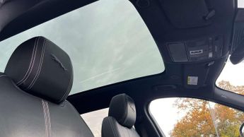 Jaguar F-PACE R-Dynamic SE