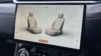 Jaguar F-PACE R-Dynamic SE