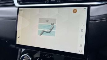 Jaguar F-PACE R-Dynamic SE