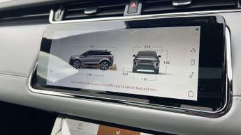 Land Rover Range Rover Evoque Autobiography