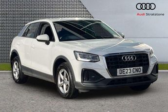 Audi Q2 Technik