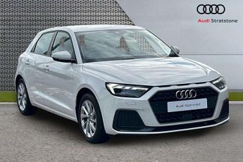 Audi A1 Sport