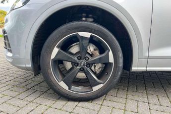 Audi Q5 Black Edition