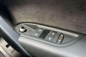 Audi Q5 Black Edition