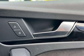 Audi Q5 Black Edition