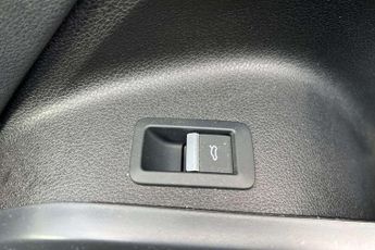 Audi Q5 Black Edition