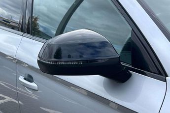 Audi Q5 Black Edition