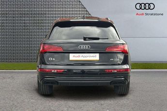 Audi Q5 Edition 1