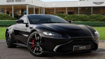 Aston Martin Vantage