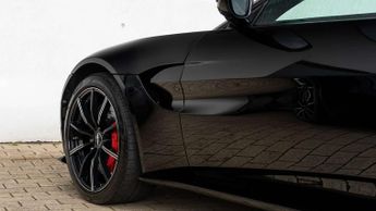 Aston Martin Vantage