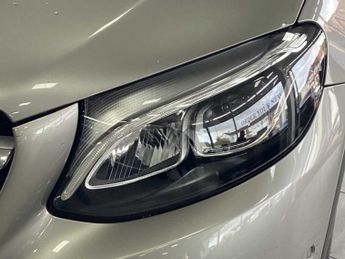 Mercedes-Benz GLC Sport