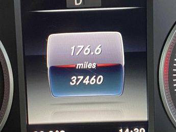 Mercedes-Benz GLC Sport