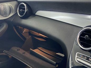 Mercedes-Benz GLC Sport