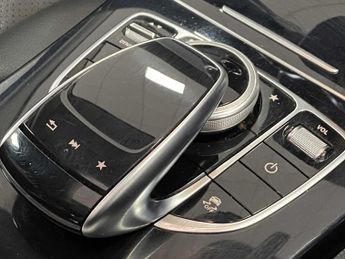 Mercedes-Benz GLC Sport