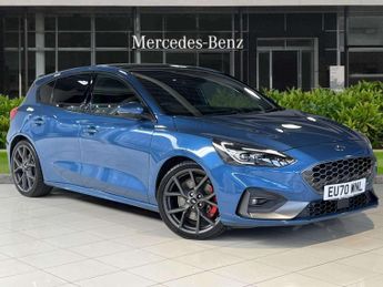Ford Focus ST