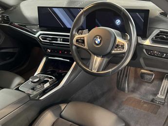 BMW 2 Series M Sport